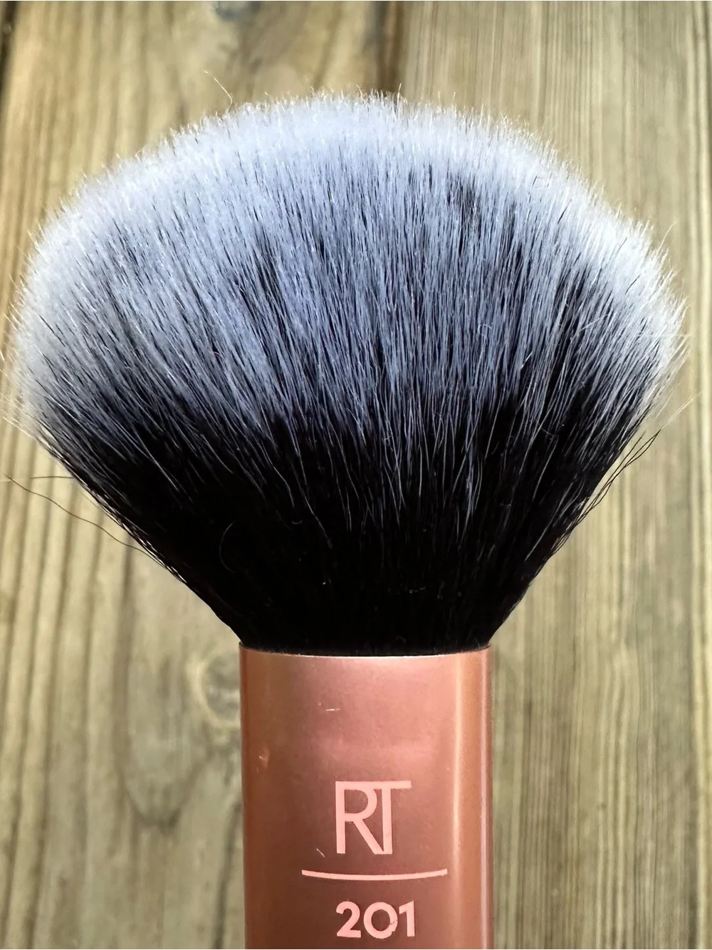 RT 201 Powder Brush